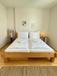 Studio im Zentrum von Lochau, #5 - 6