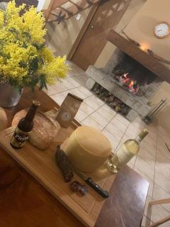 Casa Jeromine - Quenza - 4