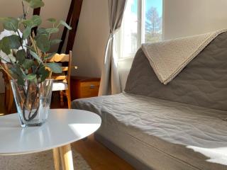 Studio im Zentrum von Lochau, #5 - Lochau - 1