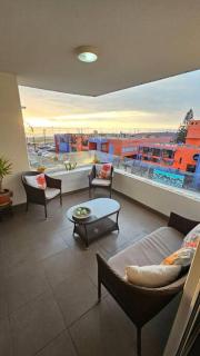 Apartamento en Playa Brava Iquique - Iquique - 2
