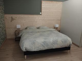 Alternative hôtel - - 8