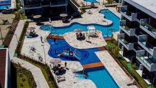 Makia Beach Experience - Flat 16A - TÉRREO - 9