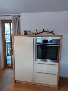 Försterhaus - Holzgau - 1