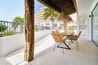 Villa Las Flores 46 - Playa Fañabe - 2