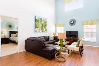 LUX Villa w/ Private Pool & Resort Amenities - Davenport - 6