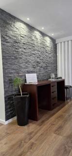 Apartamento T3 - férias - 6