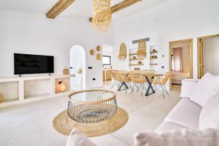 Villa Las Flores 46 - Playa Fañabe - 4
