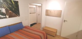 Stilvoll Gertrud Schlössli 1 Zi Studio - St. Gallen - 6
