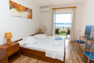 Apartment Ante -"View of the islands" - Brela - 8