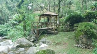 Chalés dos amores - 4