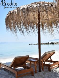 Afrodite Seaside Rooms - Kallithea Halkidikis - 6