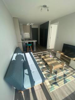 Depto nuevo en brisas del sol - Talcahuano - 8