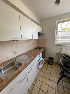 Wohnung nähe Düren Zentrum - Düren - Eifel - 6