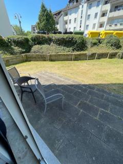 Wohnung nähe Düren Zentrum - 4