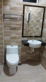 Weng Kong Homestay - Slim River - 3