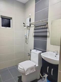 Weng Kong Homestay - 2