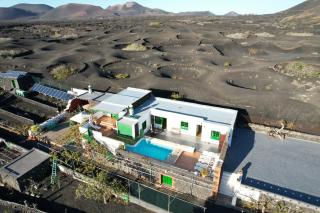 Casa Diama - Yaiza - 1