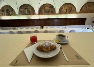 Monastero SS. Annunziata - Todi - 3