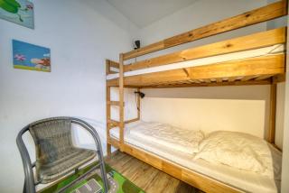 Ferienpark - Haus E, App 0E1204 - Heiligenhafen - 1