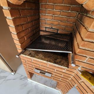 Chácara dos Cunha - Atibaia - 8