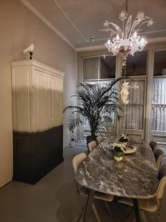 Elf bed and breakfast - Bolsward - 7