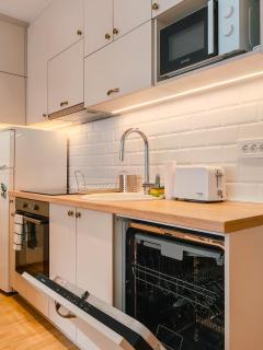 Sweet House Skadar Lux - Belgrado - 8