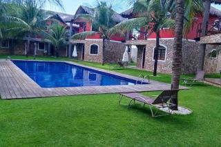 Chalé La Fazenda - Canoa Quebrada - 8