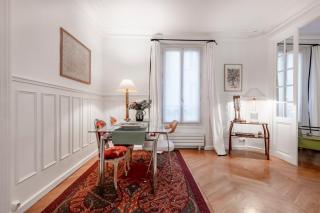 Veeve - Mindful Enlightenment - París - 7
