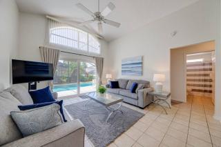 5 Bedroom villa with private pool, close to disney - Kissimmee - 6