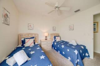 5 Bedroom villa with private pool, close to disney - Kissimmee - 5