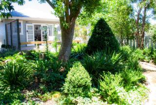 The Alchemist Retreat, Private Studio in Carterton - 0