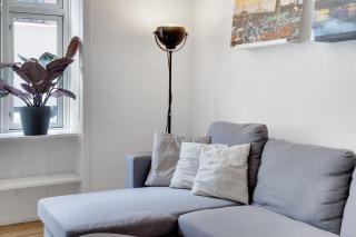 Perfectly located cozy apartment - Copenaghen - 9