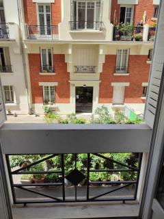 Paris Jardin des plantes - París - 8