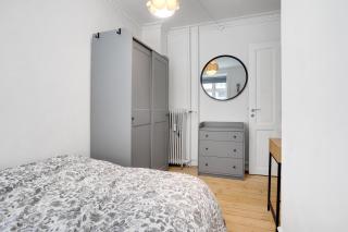 Perfectly located cozy apartment - Copenaghen - 5