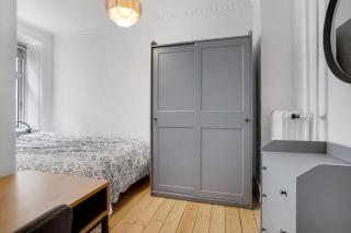 Perfectly located cozy apartment - Copenaghen - 3