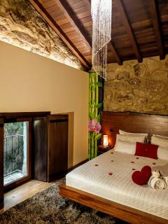 Casa Favo de Mel - Jacuzzi Privado & Lareira - Piscina - Arcos de Valdevez - 7