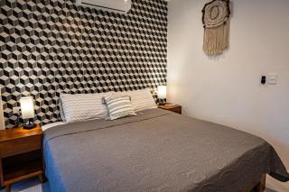 Aqua Viva, Pool, AC, Internet, Beach club - Bacalar - 3