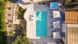 Ionian Stone Luxury Villas in Corfu - Píthos - 5