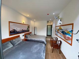 square Homestay & coffee - 1