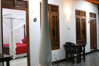 Bakery Family Guest House - 8