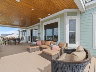One Particular Harbour - Myrtle Beach - 4