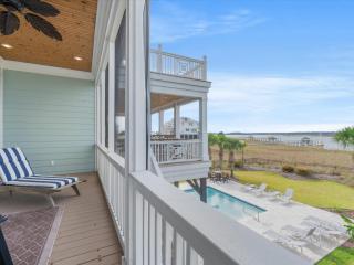 One Particular Harbour - Myrtle Beach - 2