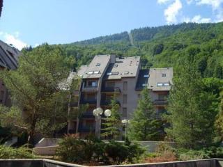 STUDIO CABINE COSY À LUCHON - Luchon - 2