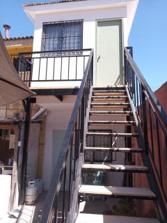 Mini Departamento Segundo Piso - Coquimbo - 3