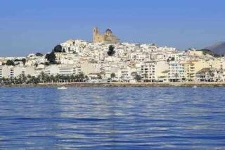 Altea Suite Vault Casa autentica del Casco antiguo by Vero - Altea - 4