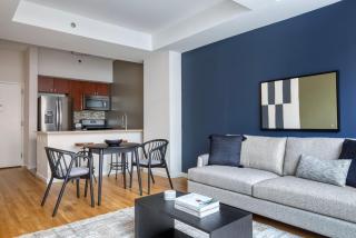 Chelsea 1br w gym doorman nr High Line NYC-1123 - New York - 8