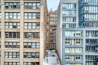 Chelsea 1br w gym doorman nr High Line NYC-1123 - 7