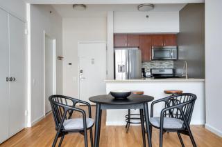 Chelsea 1br w gym doorman nr High Line NYC-1123 - New York - 6