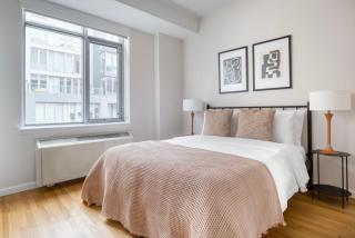 Chelsea 1br w gym doorman nr High Line NYC-1123 - New York - 3