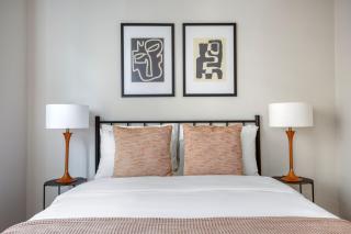 Chelsea 1br w gym doorman nr High Line NYC-1123 - New York - 2